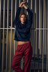 Sweatshirt model 151809